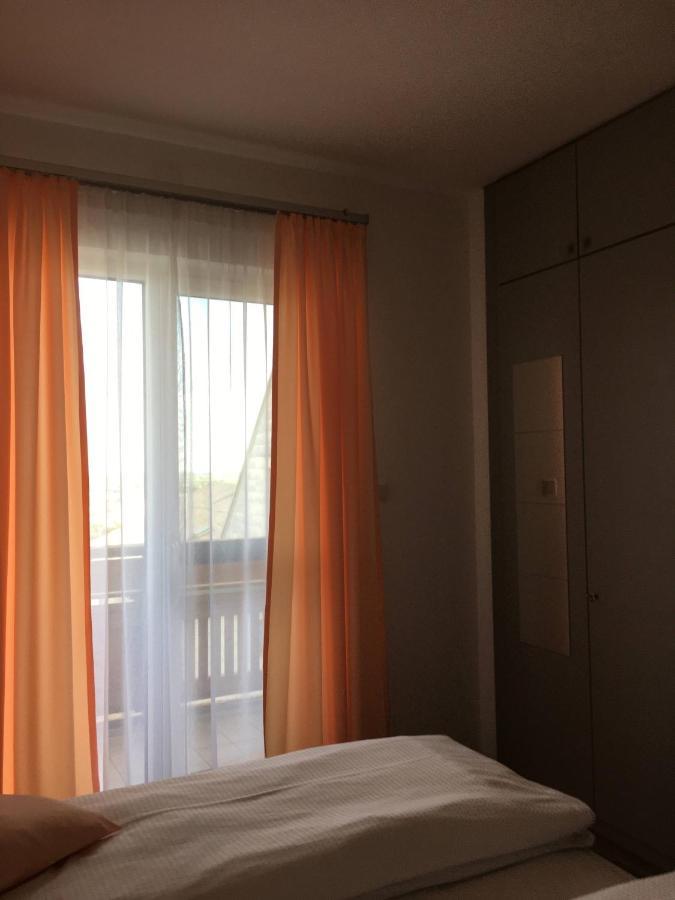 Pension Seeblick Latzko Neusiedl am See Luaran gambar